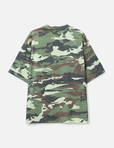 Acne Studios ライトストーン スウェットパンツ 迷彩（Acne Studios 