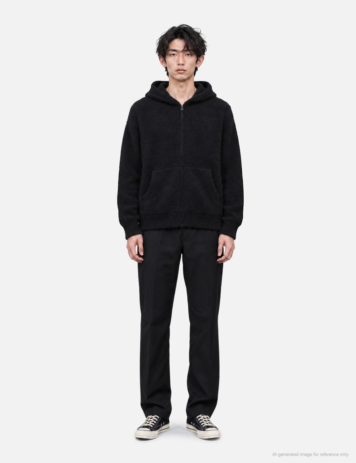 Mastermind World Lounge Zip-Up Hoodie
