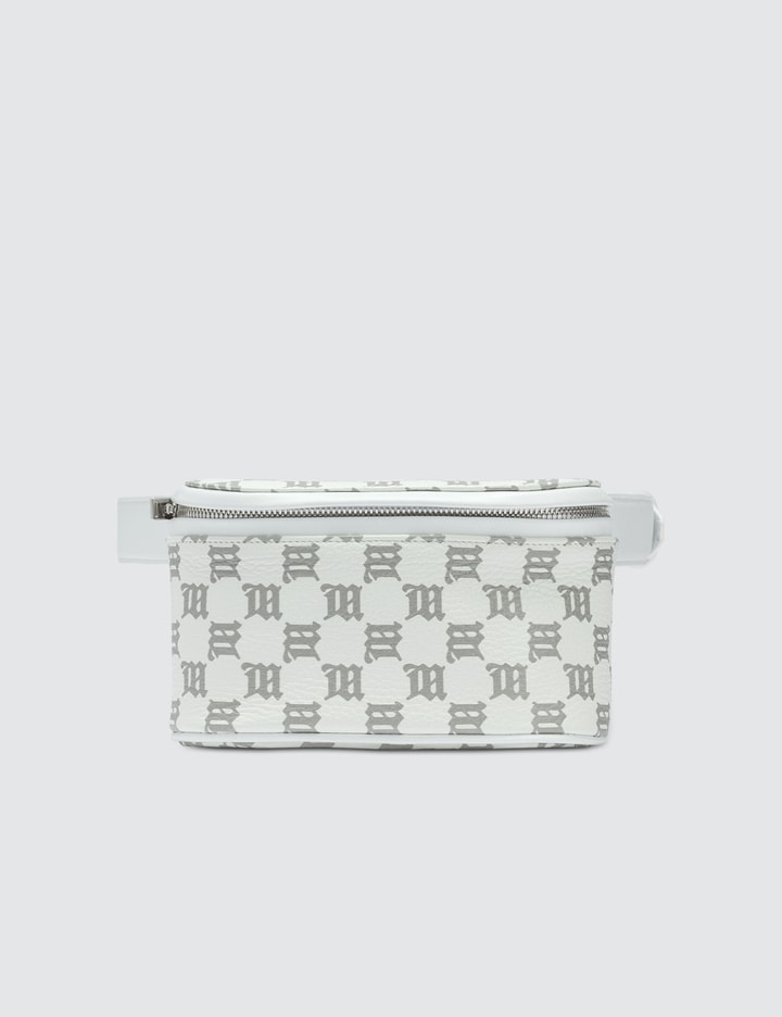 Monogram Belt Bag Placeholder Image