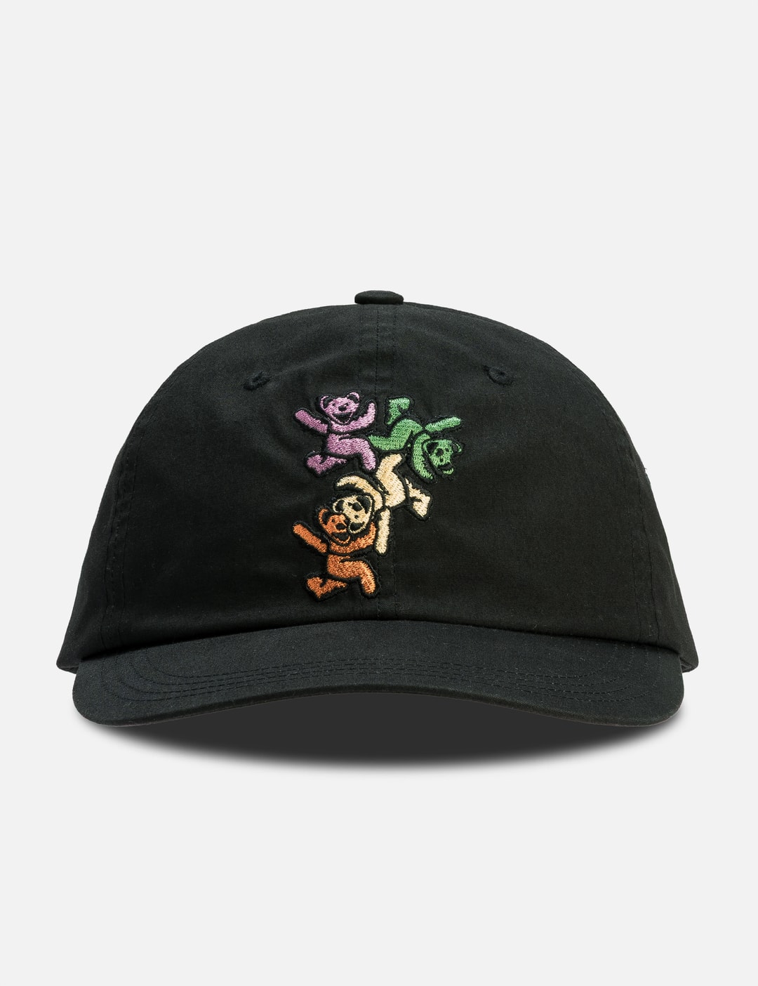 Grateful Dead X Thisisneverthat® GD Ol' Dancing Bears Cap