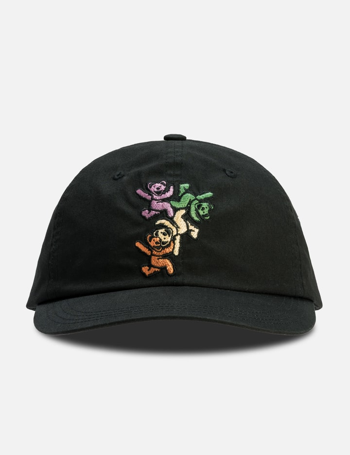 thisisneverthat® GD Ol' Dancing Bears Cap