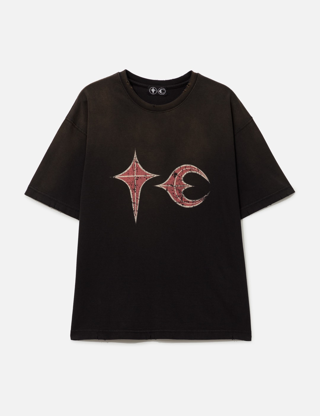 THUG CLUB - Survivor Rock T-Shirt | HBX