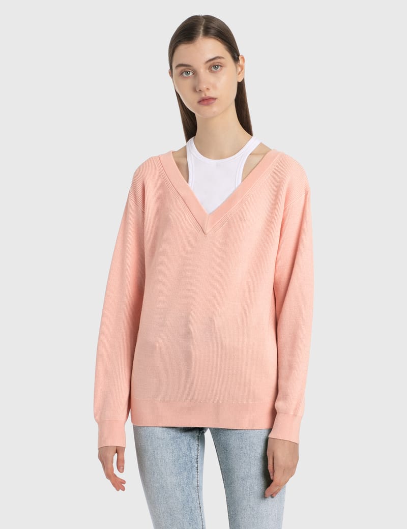 T By Alexander Wang - Classic Bi-layer 