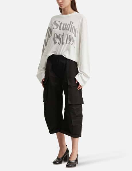 Relaxed Graphic T-Shirt view 14