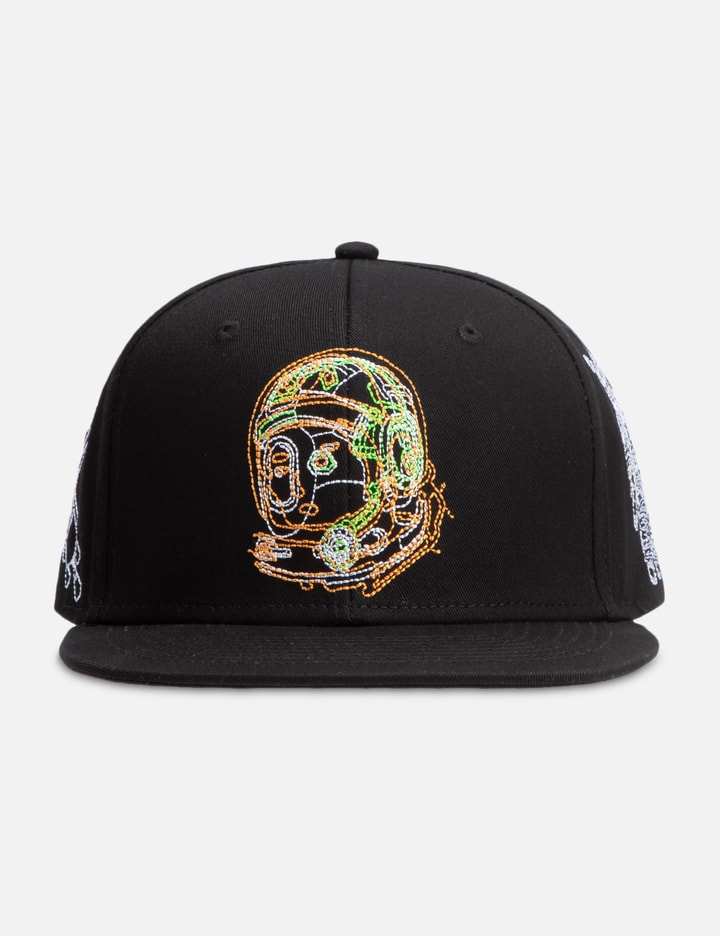 BB Overload Snapback Hat Placeholder Image