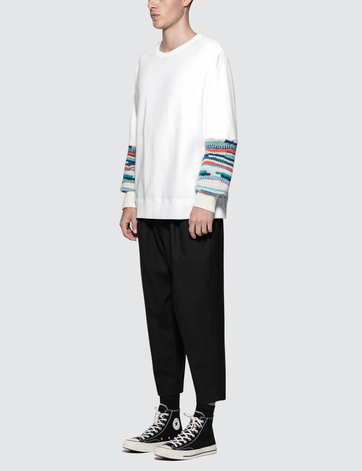 Biggy Sweatshirt Placeholder Image
