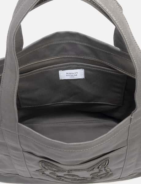 Fox Head Large Tote view 12
