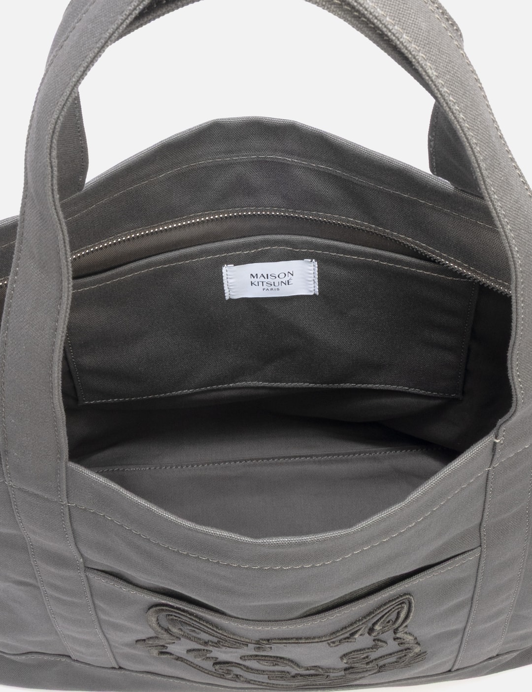 Fox Head Large Tote view 13