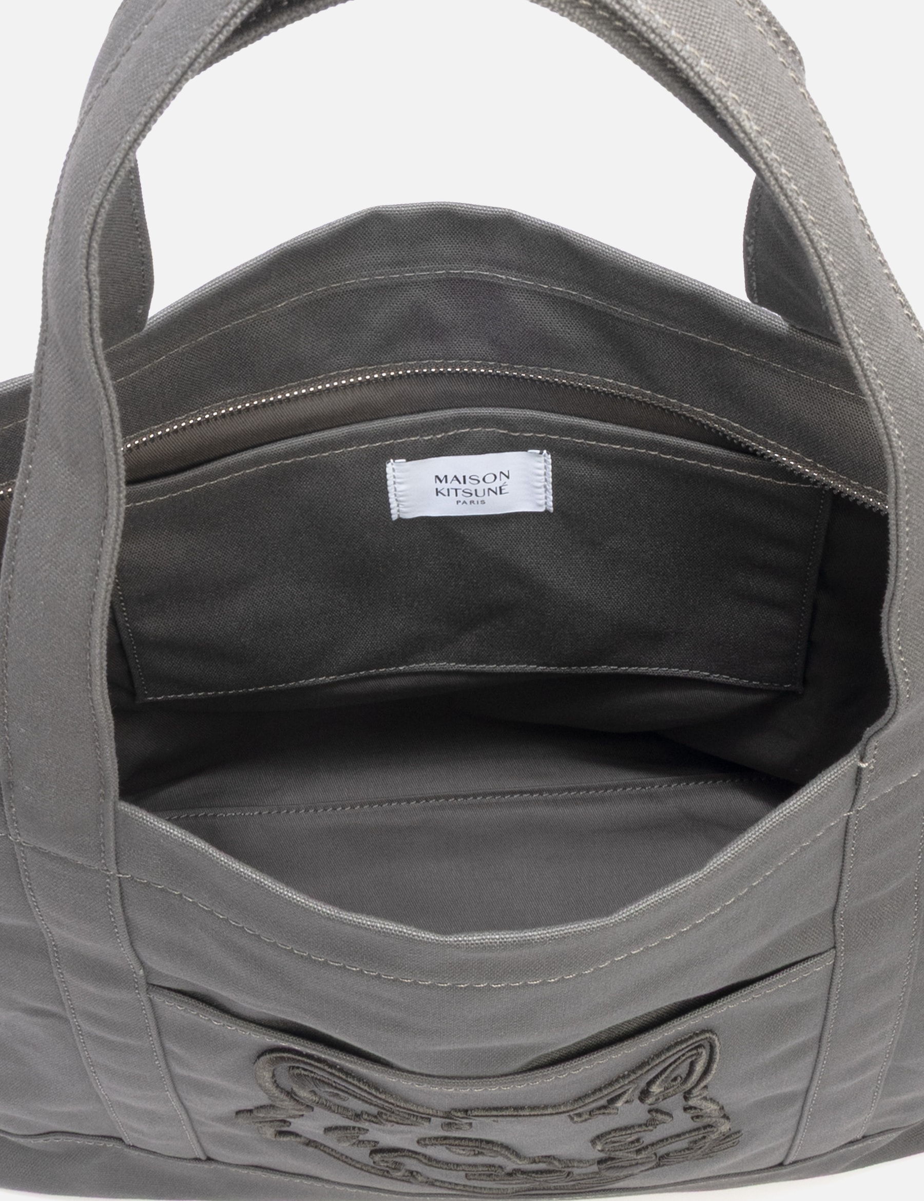 Fox Head Large Tote view 19