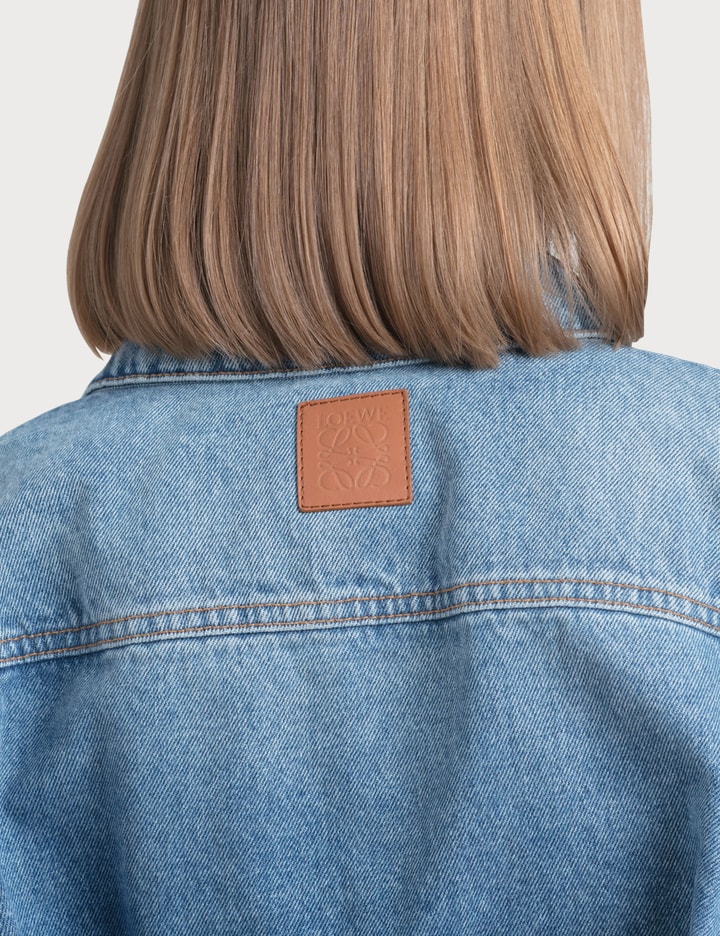 Denim Jacket Placeholder Image