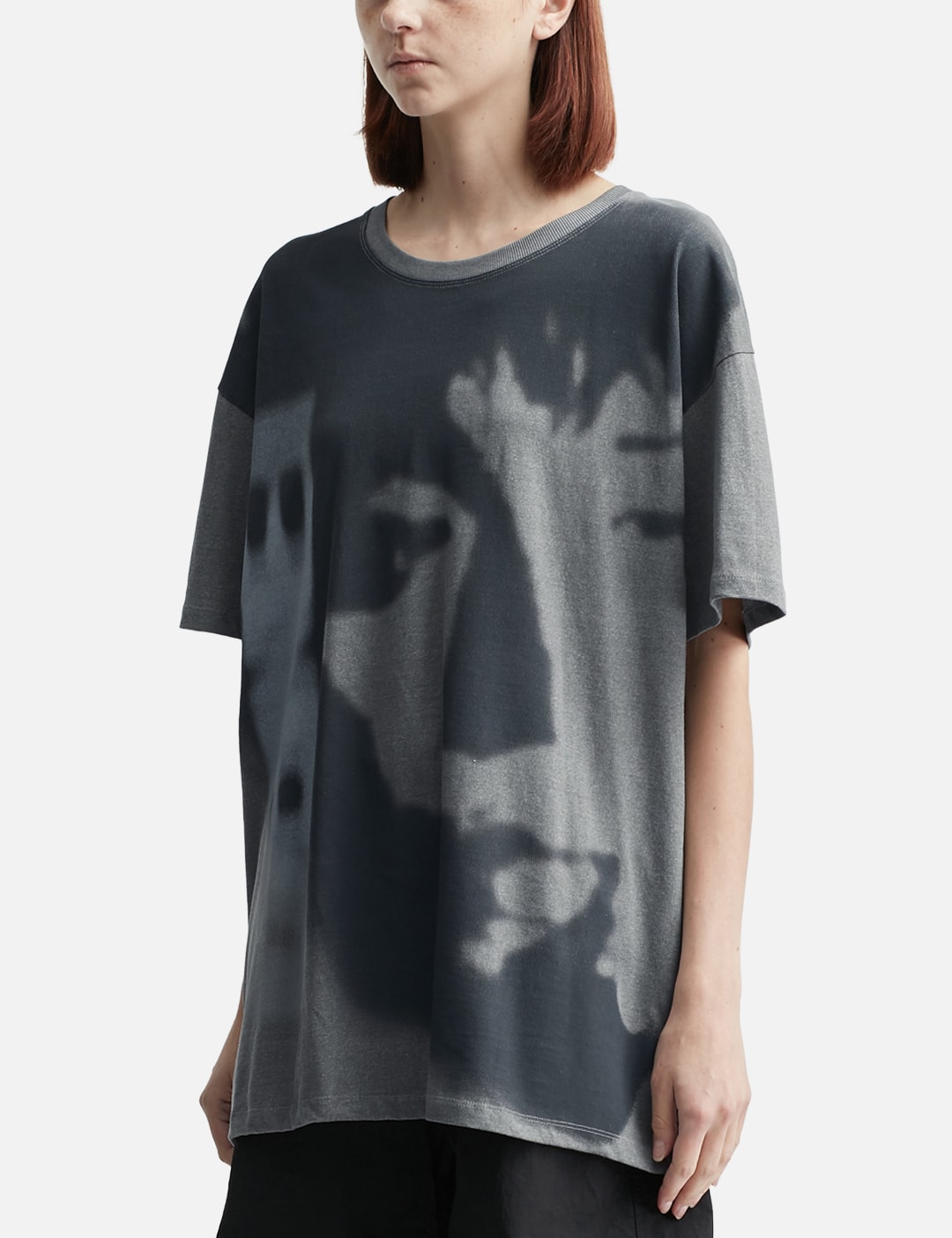 YEONJUN GGUM X DEINET Over Fit Short Sleeve T-Shirt view 8