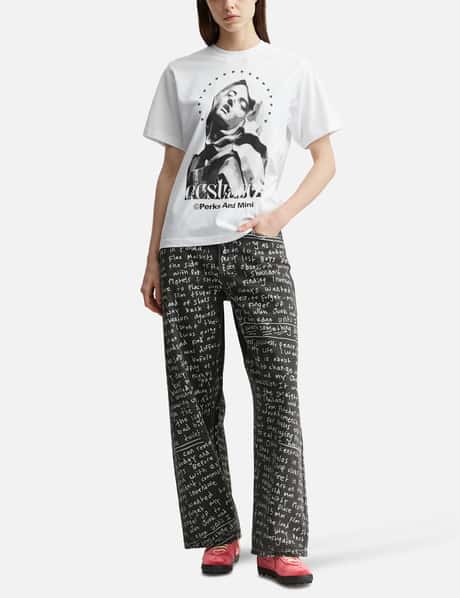 Short Sleeve Tee - Martar view 14