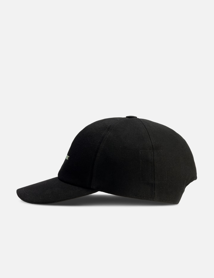 Rick Owens Drkshdw Baseball Cap