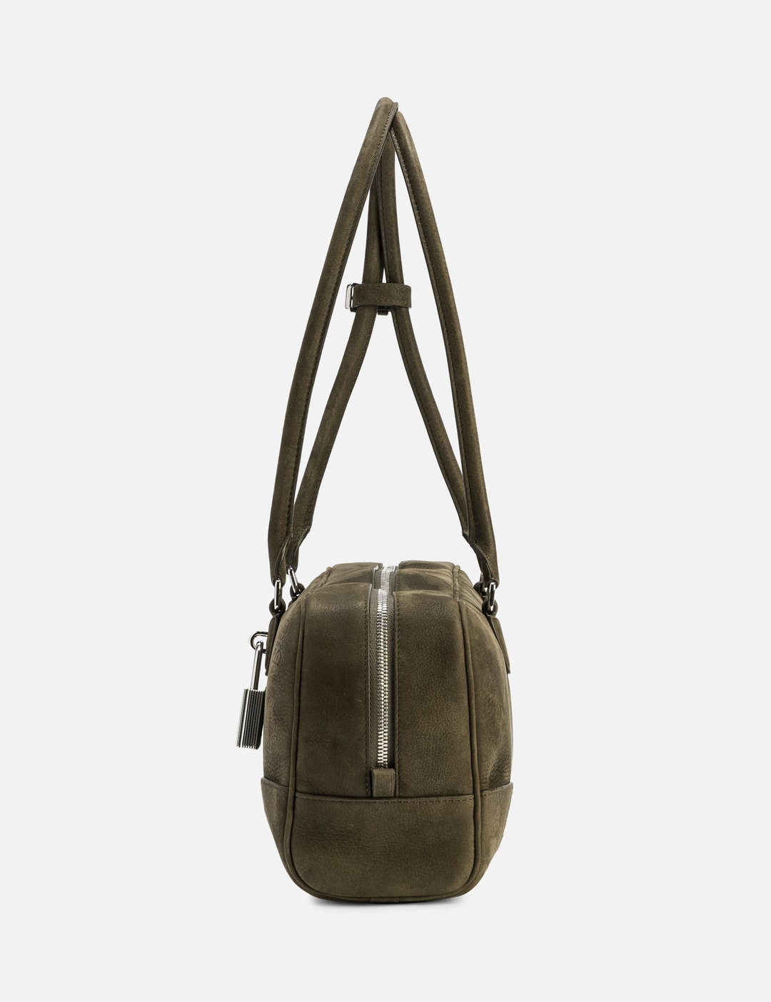 Amazona 31 Cropped Bag view 9