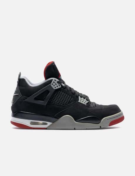 Jordan Brand Jordan 4 Retro Bred (2019)