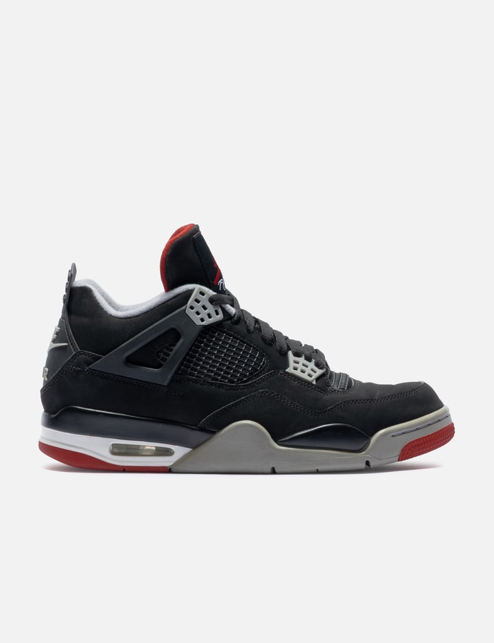 Jordan 4 Retro Bred (2019) Placeholder Image
