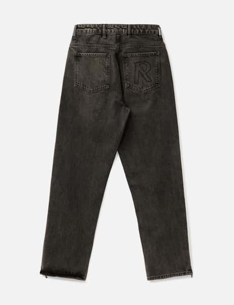 R2S Split Denim view 9