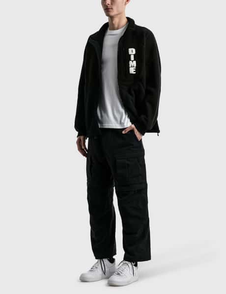 Dime - Hi Pile Sherpa Jacket | HBX