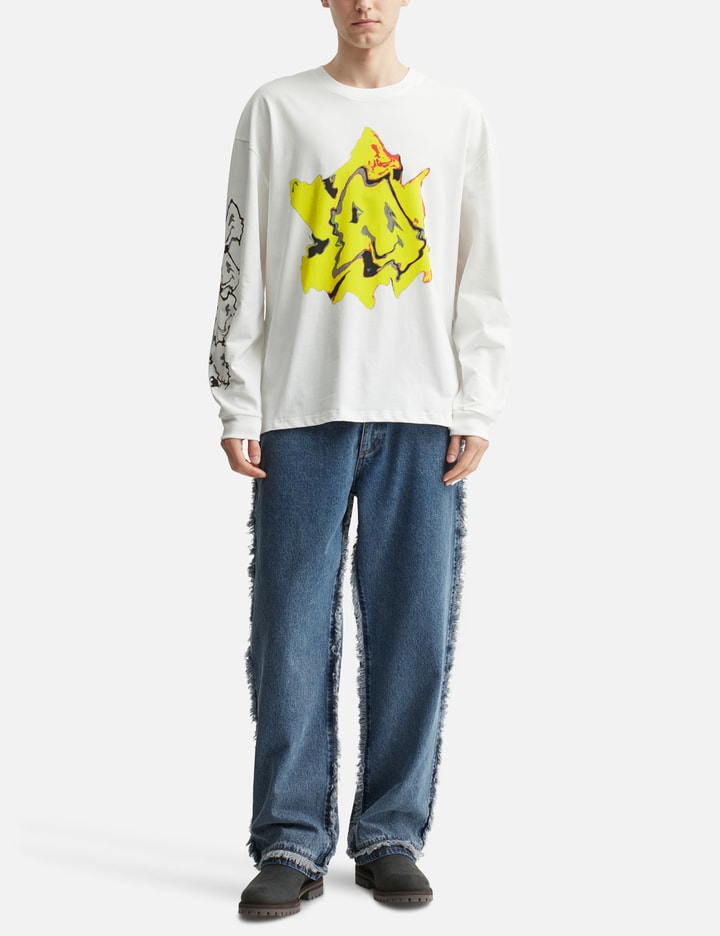 Lorenz Vertigo Long Sleeve T-shirt