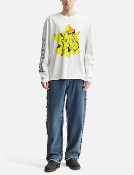 Vertigo Long Sleeve T-Shirt view 15