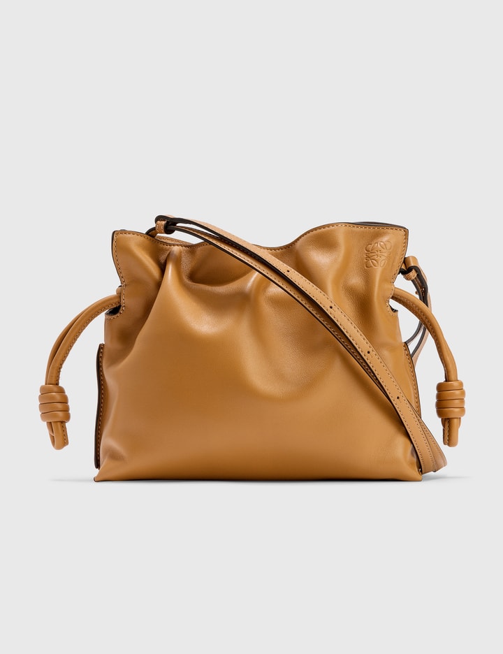 Mini Flamenco Clutch Crossbody Placeholder Image