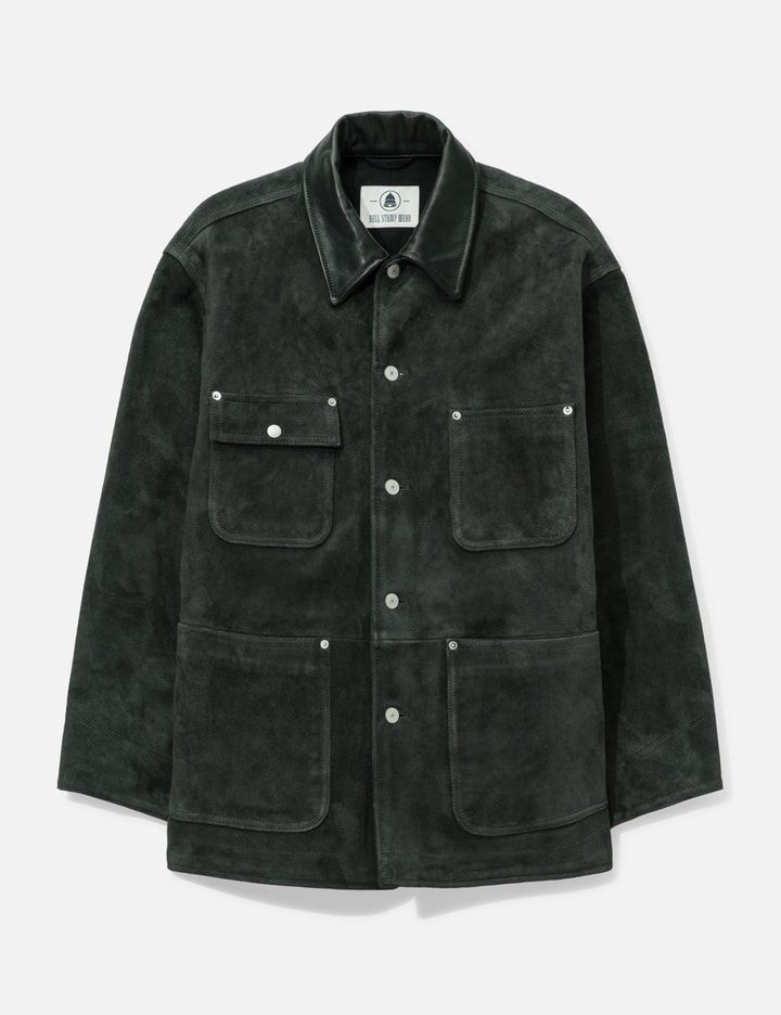 BELL STAMP WEAR Kawerall