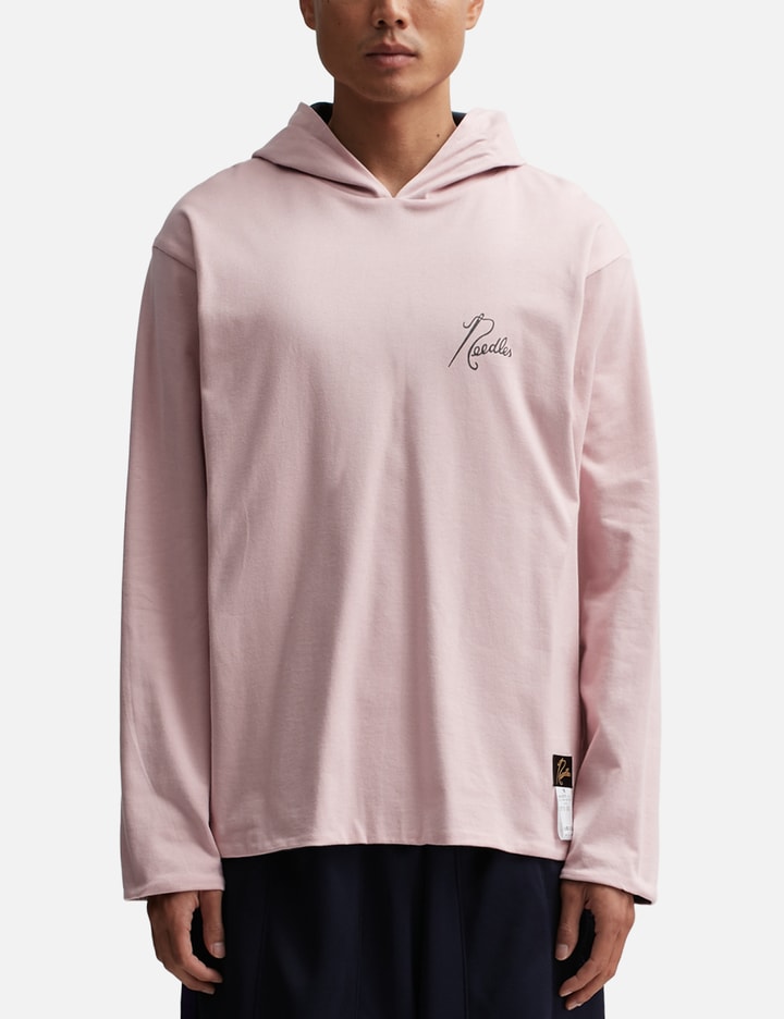 Reversible Hoodie Placeholder Image