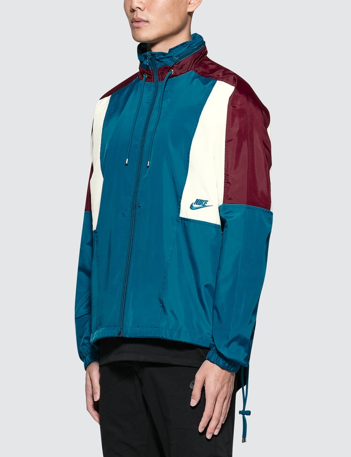 As M NSW Re-issue Jacket Placeholder Image