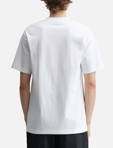 X Smiley Call My Lawyer Bear T-Shirt view 12
