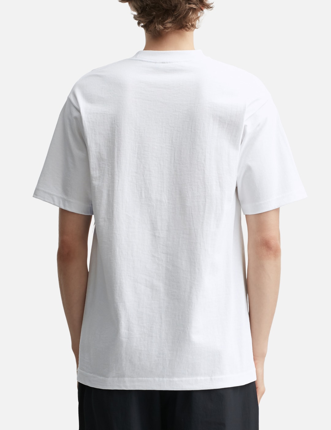 X Smiley Call My Lawyer Bear T-Shirt view 13