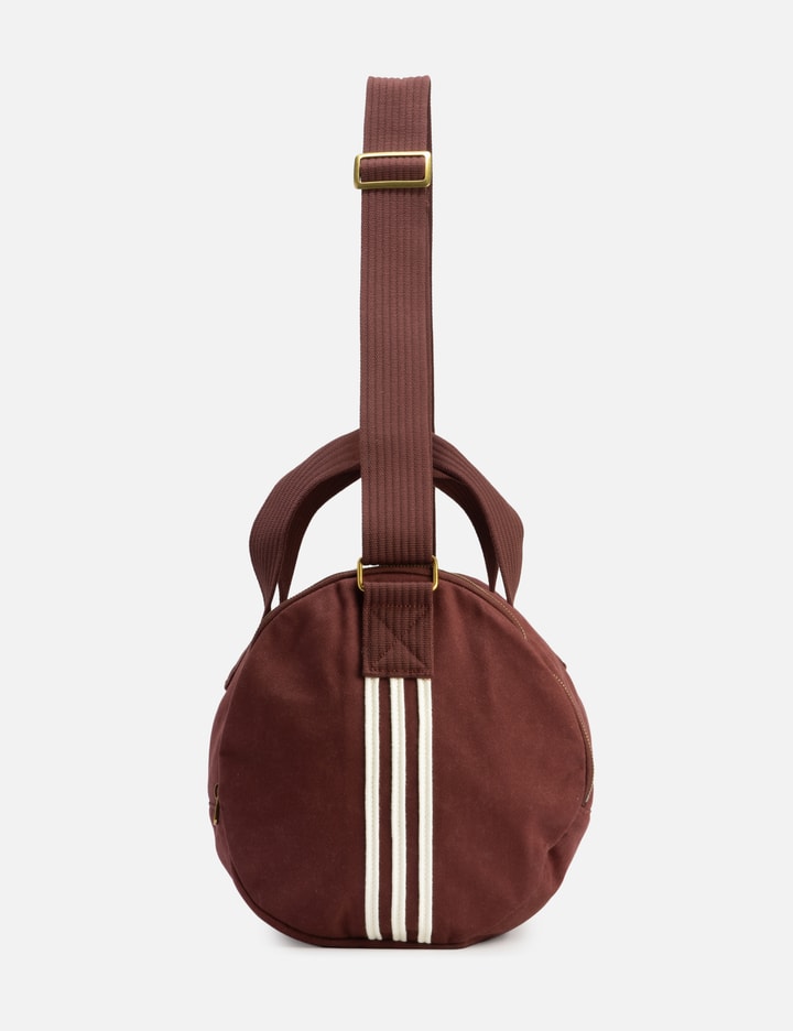 adidas Originals CLOT X Adidas Originals Barrel Bag By Edison Chen