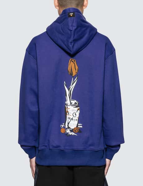 Rokit - Wasted Youth x Rokit Cruiser Hoodie | HBX - Globally  