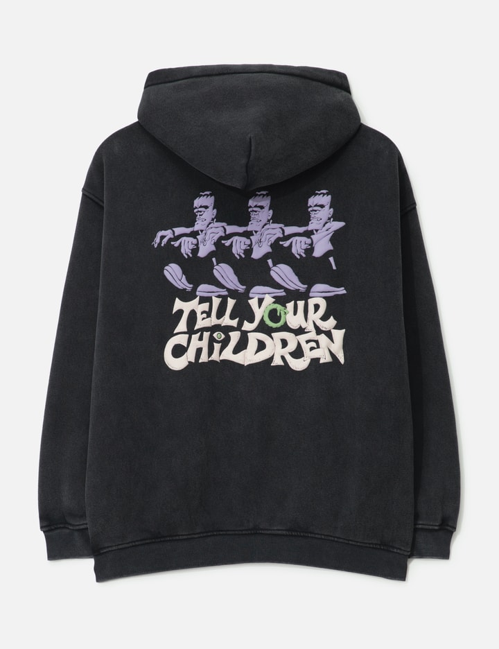 Frankie Hoodie Placeholder Image