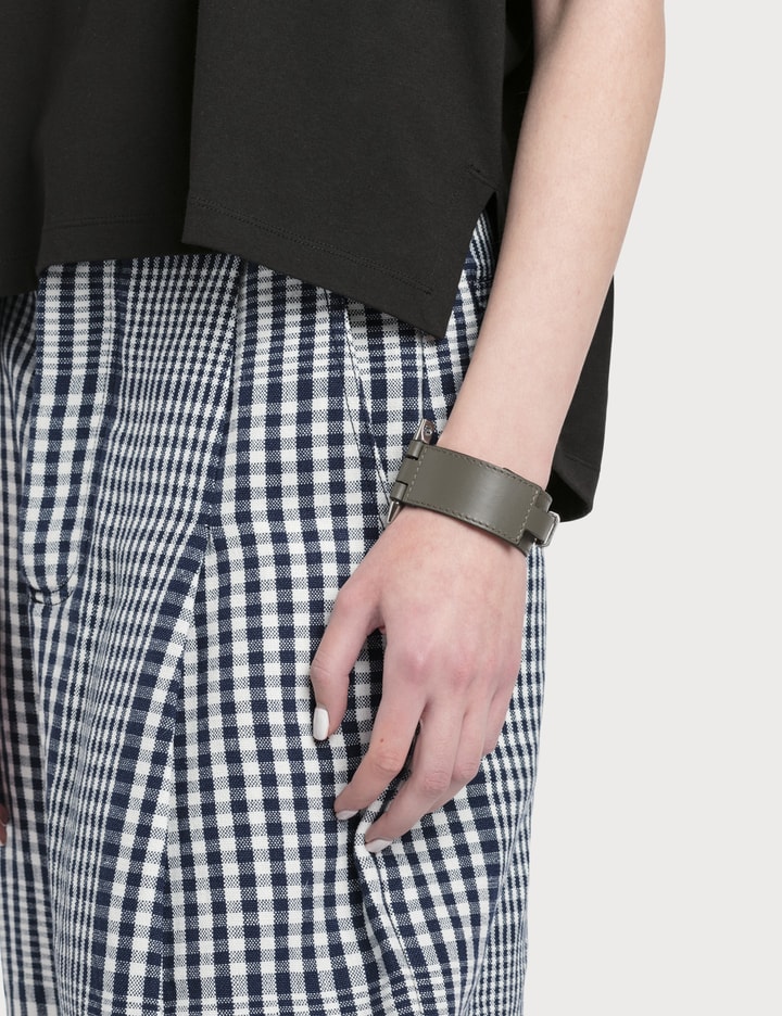 Gate Bracelet Placeholder Image