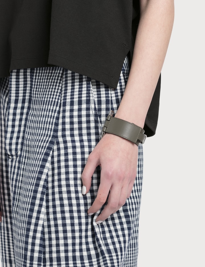Gate Bracelet Placeholder Image