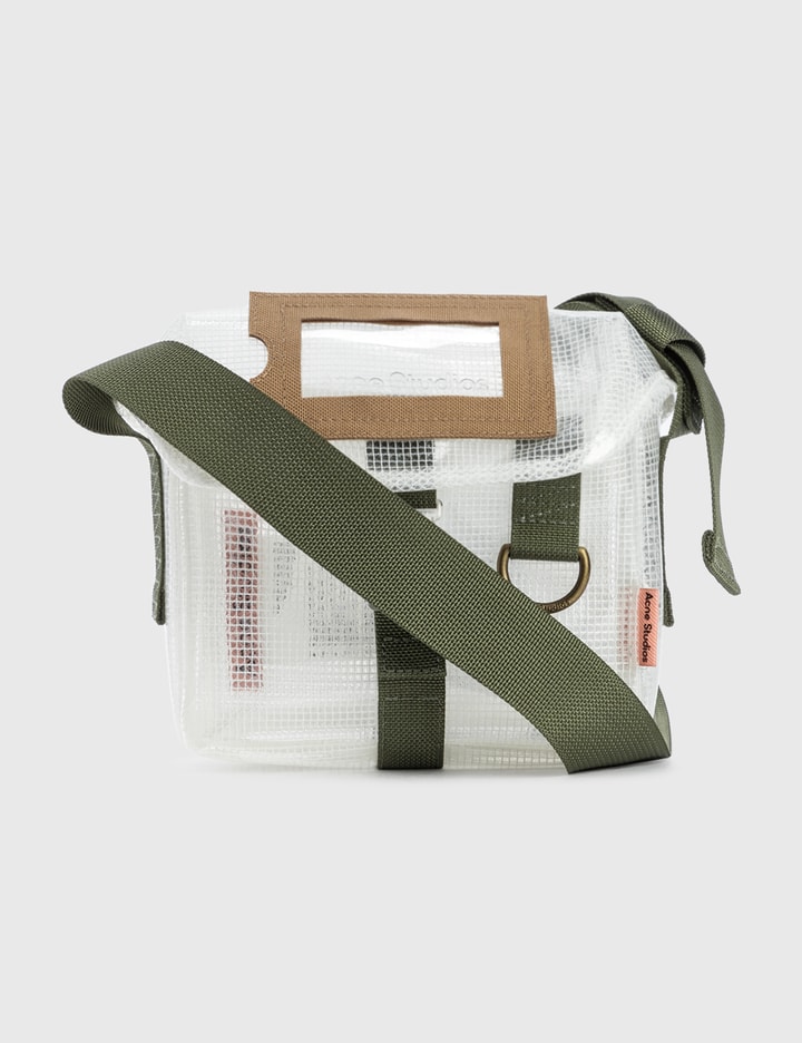 Loewe - XS Military Messenger Bag  HBX - Globally Curated Fashion and  Lifestyle by Hypebeast
