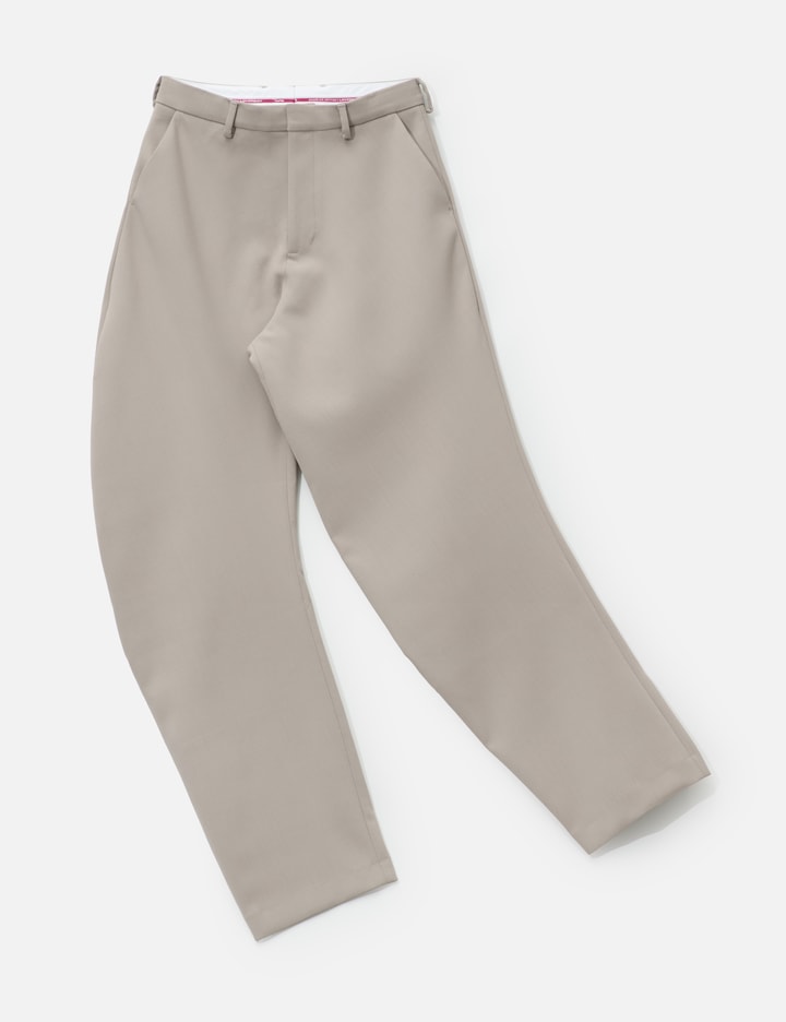 Charles Jeffrey Loverboy Topsy Turvy Trouser