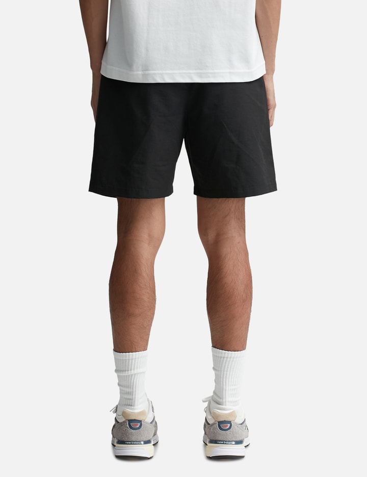 3D Pocket Belted Shorts Placeholder Image