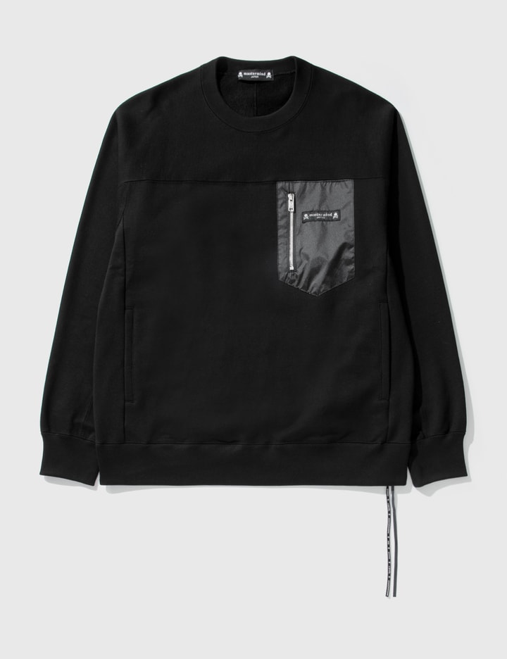 Mountain Crewneck Sweatshirt Placeholder Image