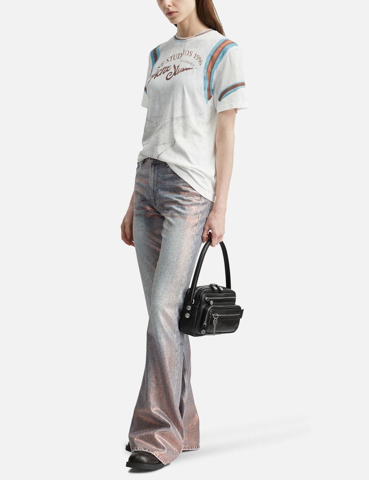 Acne Studios Camero Party Shoulder Bag