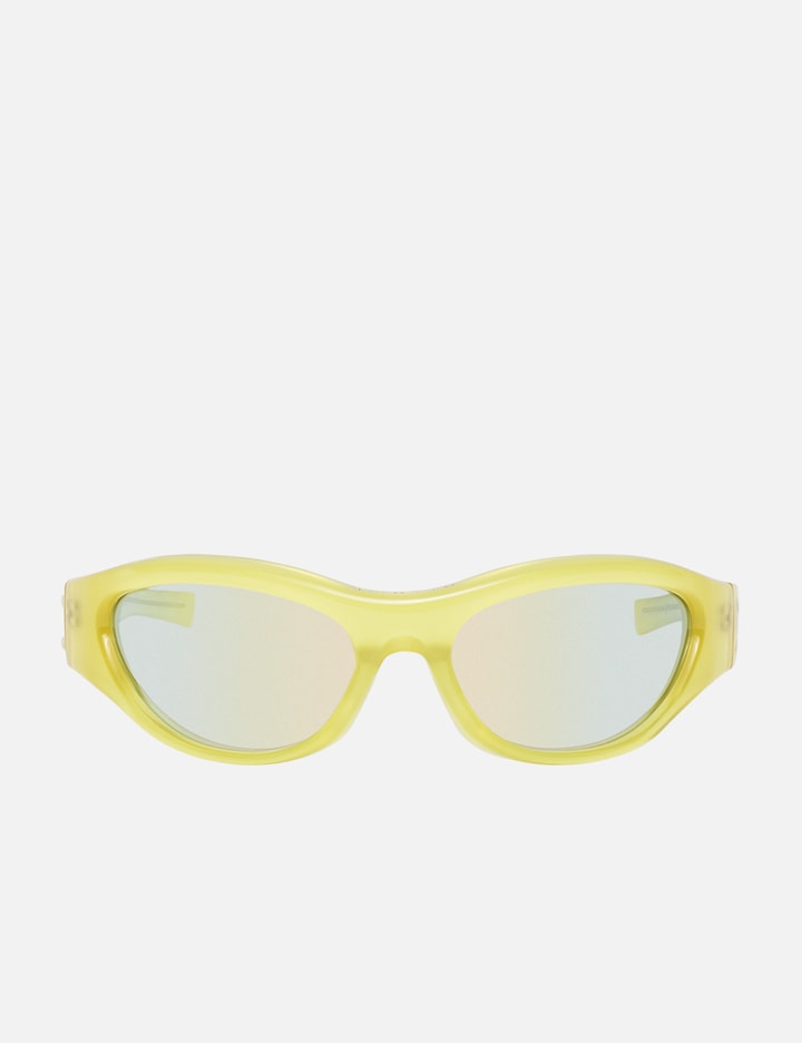 Gentle Monster x Maison Margiela MM003 OL3 Placeholder Image