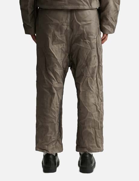 Product. 69 Layered Wrinkle Pants view 12