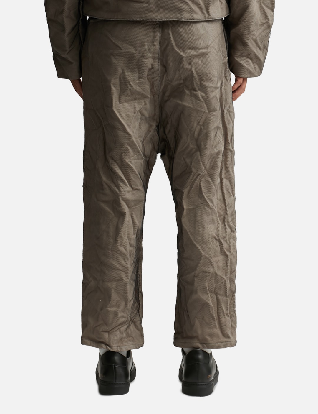Product. 69 Layered Wrinkle Pants view 19
