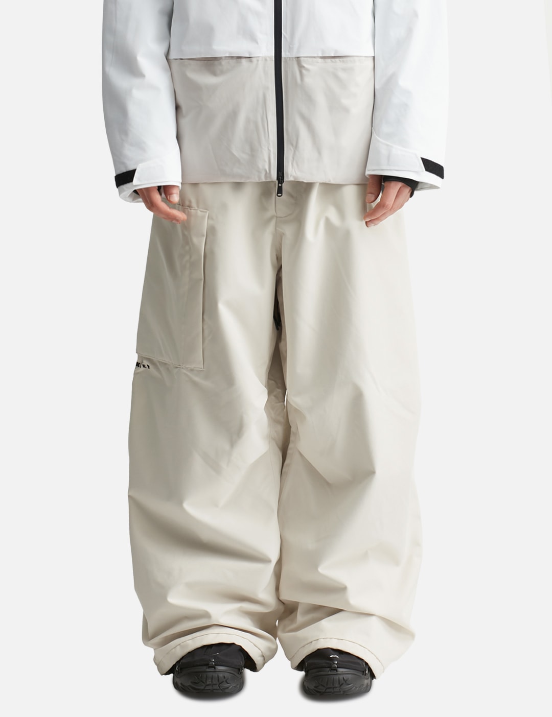 Channel Cargo Pant view 11