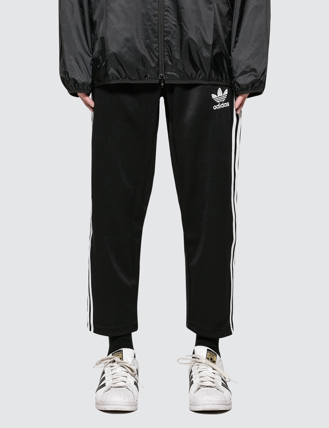 Adidas - AC 7/8 Pants | HBX - Globally Curated Fashion and Lifestyle by Hypebeast