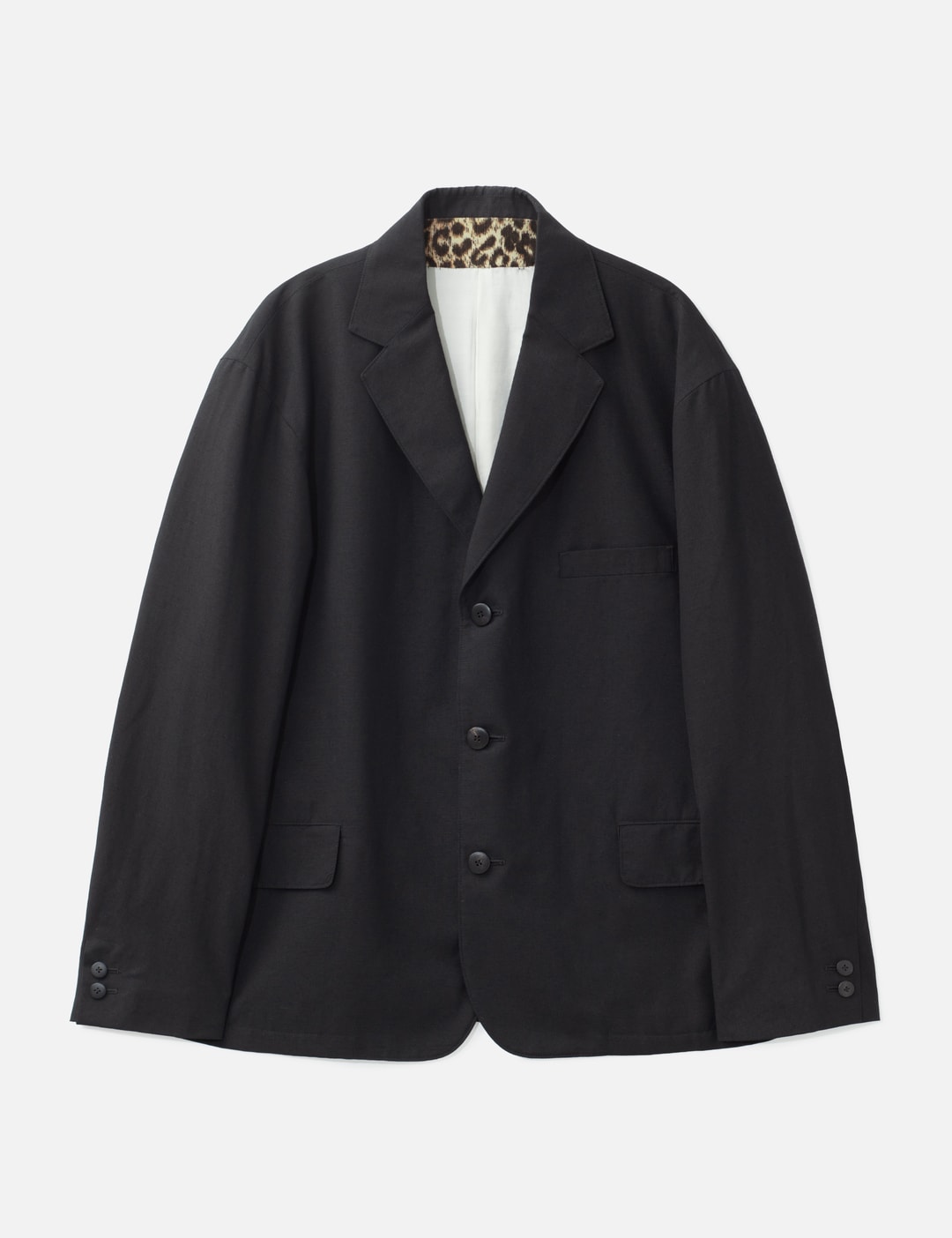 Visvim - Frank Soutien Coat 3L Gore-Tex | HBX