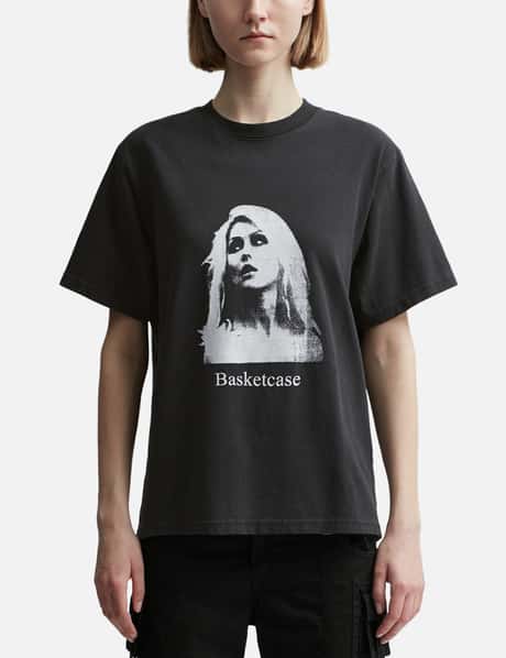 BASKETCASE Skin T-shirt