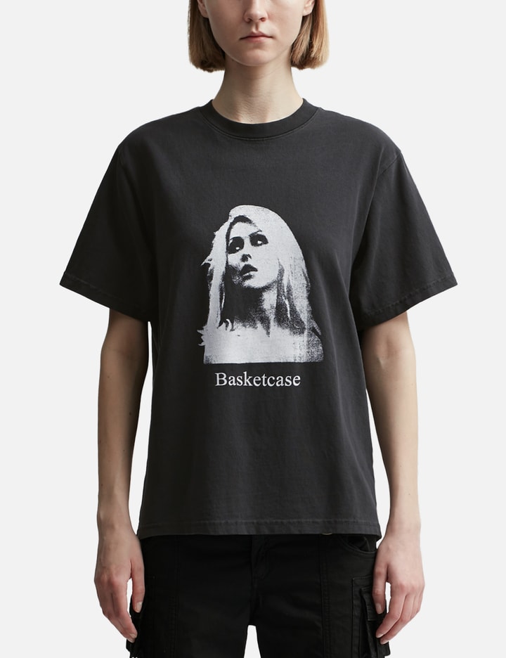 Skin T-shirt Placeholder Image