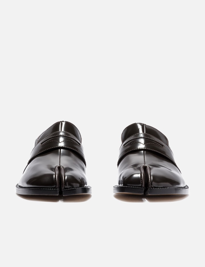 Tabi Step Down Loafers Placeholder Image