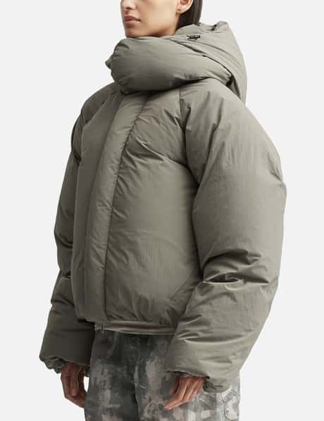Space Coat view 10